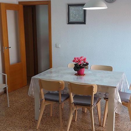 Vacaciones En Valencia Apartment บูร์จาซ็อต ภายนอก รูปภาพ