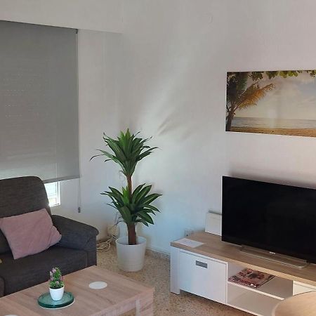 Vacaciones En Valencia Apartment บูร์จาซ็อต ภายนอก รูปภาพ