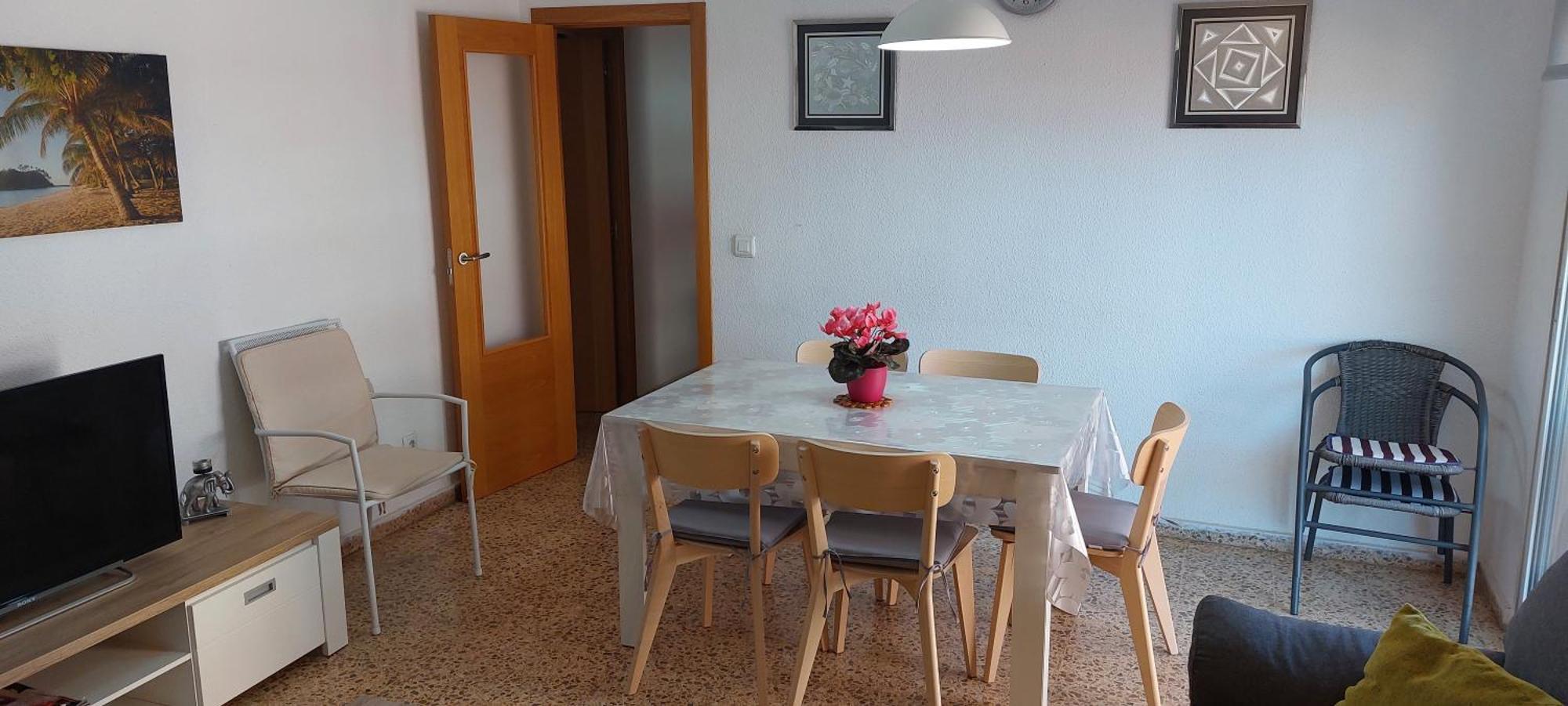 Vacaciones En Valencia Apartment บูร์จาซ็อต ภายนอก รูปภาพ