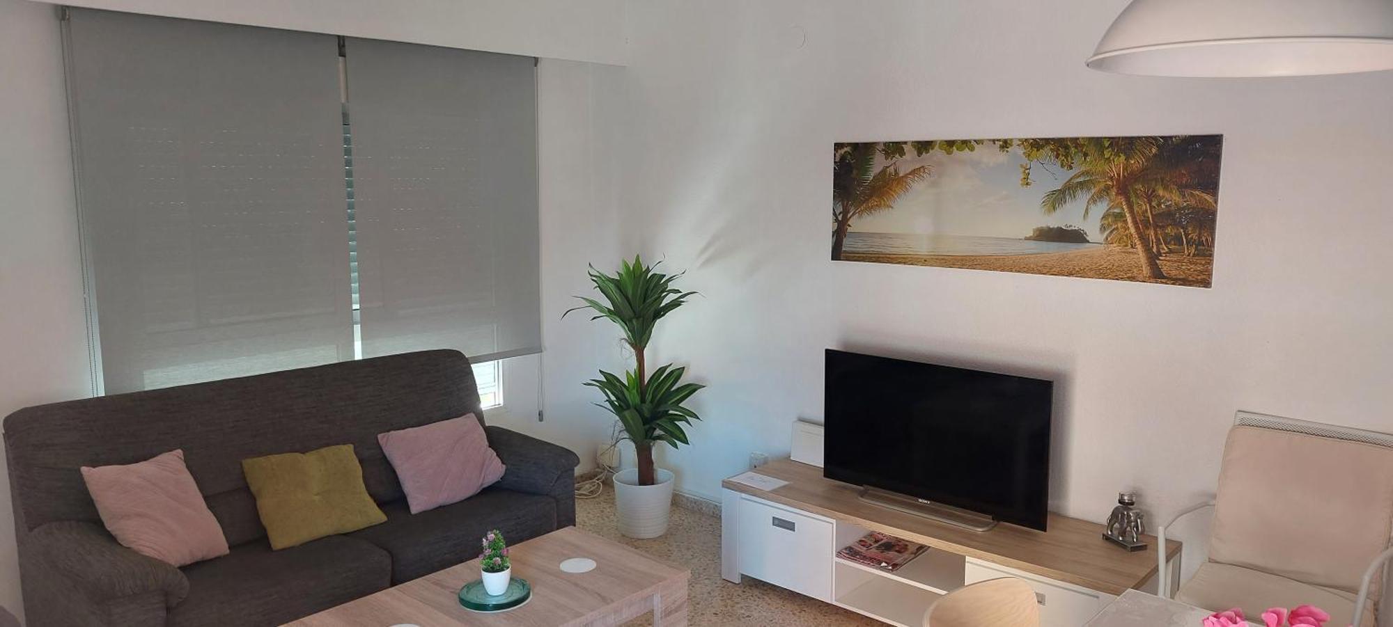 Vacaciones En Valencia Apartment บูร์จาซ็อต ภายนอก รูปภาพ