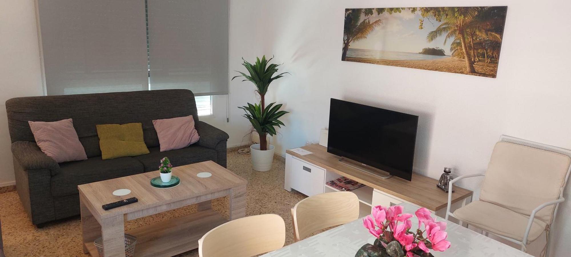 Vacaciones En Valencia Apartment บูร์จาซ็อต ภายนอก รูปภาพ