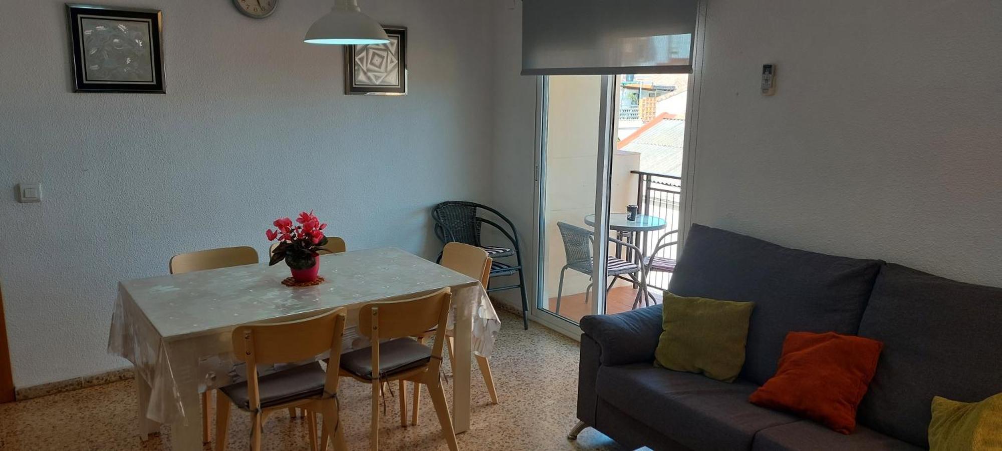 Vacaciones En Valencia Apartment บูร์จาซ็อต ภายนอก รูปภาพ